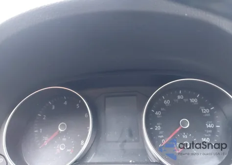 2017 Volkswagen Passat 1.8T Se from USA, damaged, VIN 1VWGT7A38HC033925